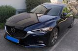 Mazda 6 Kombi 2.5 SKYACTIV-G 194 Sports-Line - Mazda 6 in Ludwigshafen