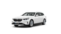 BMW i5 - Vorschau Bild 1