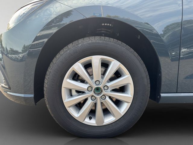 Ibiza Road Edition KAMERA NAVI ACC FACEL. LED