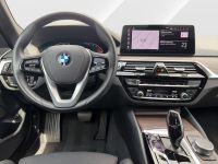 BMW 520 - Vorschau Bild 9