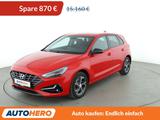 Hyundai i30 1.5 Intro Edition*NAVI*LED*SPUR*CAM*PDC*SHZ* - Hyundai i30 Intro mit Benzin-Antrieb