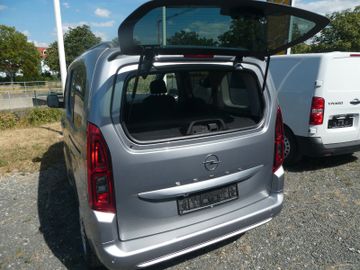 Bild 5 Opel Combo Life GS Automatik