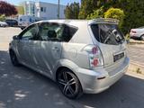 Toyota Corolla Verso 2.2 D-4D Sol 7Sitzer - Toyota Corolla Verso: 2.2
