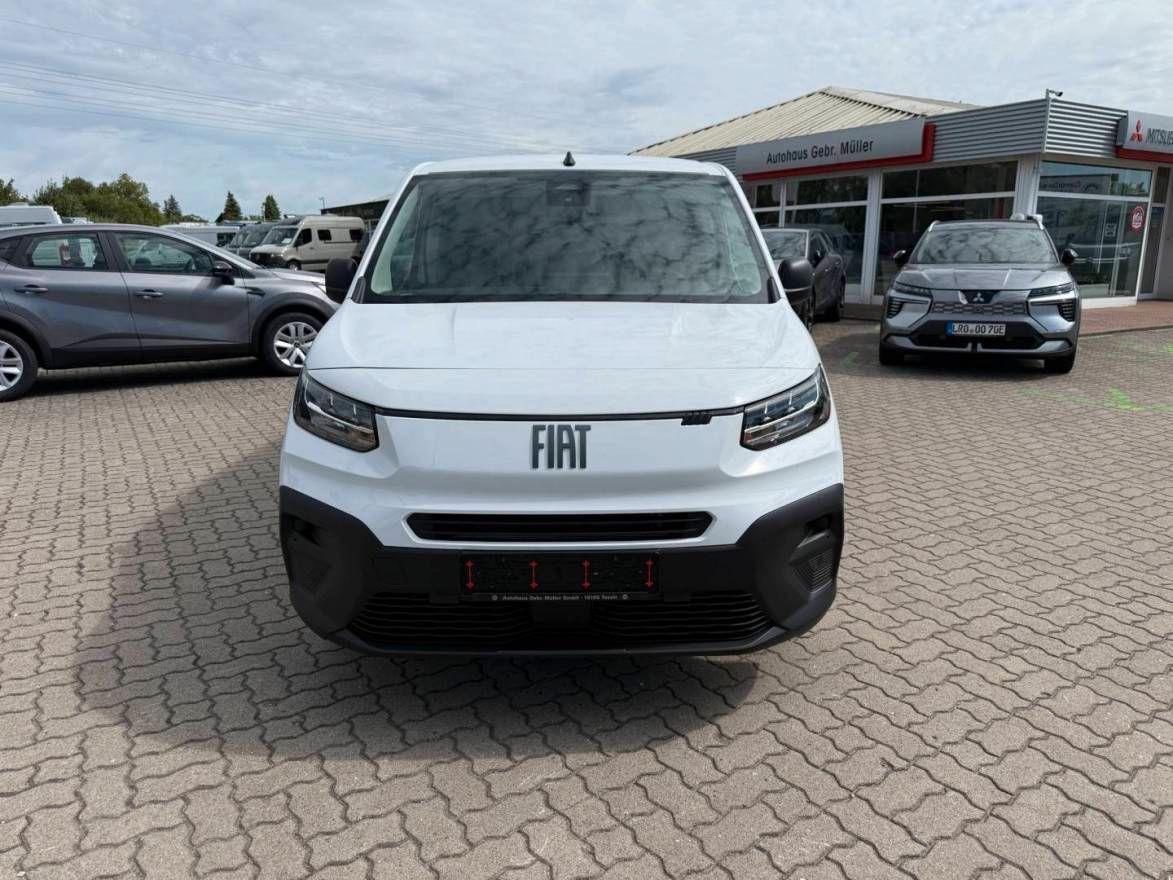 Fahrzeugabbildung Fiat Doblo M  KAWA
