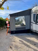 Carthago Chic c-line T 4.9 viel Ausstattung und Zubehör - Carthago T4