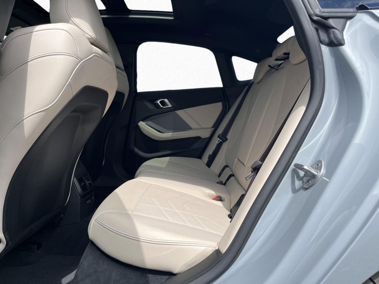 BMW 220 Gran Coupé - Bild 17