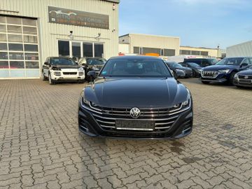 Volkswagen Arteon - 5