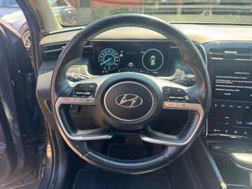 Hyundai TUCSON - 8