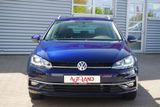 Volkswagen Golf VII 1.5 TSI Highline OPF LED Navi ACC PDC - Volkswagen Golf in Magdeburg