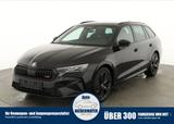 Skoda Octavia Combi RS 2.0 TSI DSG, AHK, Navi, Matrix, - Skoda Octavia: Servolenkung, Kombi, mit Klimaanlage