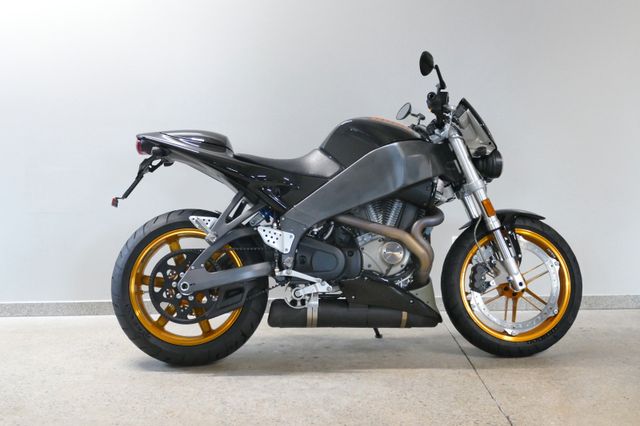 Buell XB 12 R