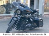 Harley-Davidson FLHXS Street Glide Special Custom ABS, Tempomat - HARLEY-DAVIDSON FLHX STREET GLIDE