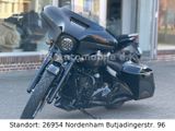 Harley-Davidson FLHXS Street Glide Special Custom ABS, Tempomat - Offers matching your search criteria
