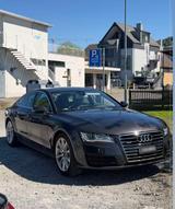 Audi A7 Schweizer Zulassung - Audi A7 bis 10.000 Euro