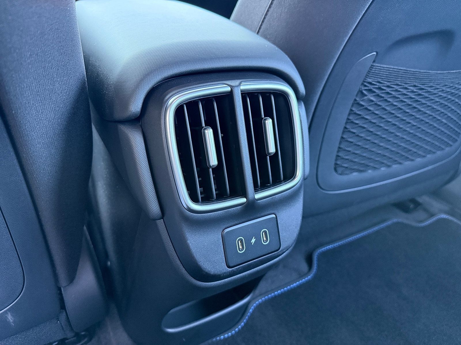 Hyundai IONIQ 6 – Bild 24