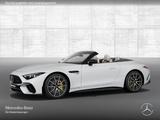 Mercedes-Benz SL 55 AMG Cab. 4M AeroPak Fahrass WideScreen HUD - Mercedes-Benz: 55 Sl AMG