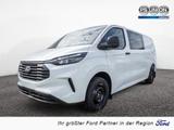 Ford Transit Custom Doka L2 Trend FWD KAMERA NAVI LED
