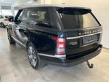 Land Rover Range Rover Vogue SD V8 - Land Rover Range Rover mit Diesel-Antrieb
