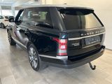 Land Rover Range Rover Vogue SD V8 - Land Rover Range Rover aus 2015