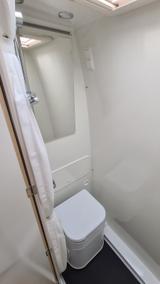 CS Reisemobile Neufahrzeug * Luxor Allrad* Automatic - Offers