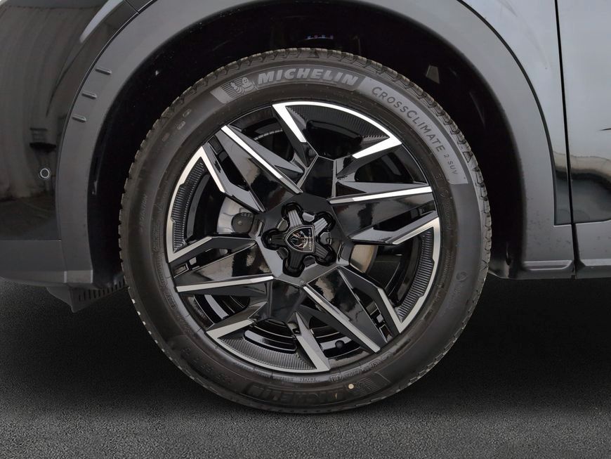 Peugeot 3008 - Bild 7