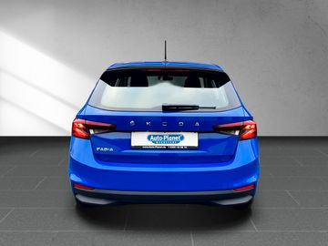 Skoda Fabia 1.0 TSI Active *PDChi*SHZ*SMARTLINK*TEL*