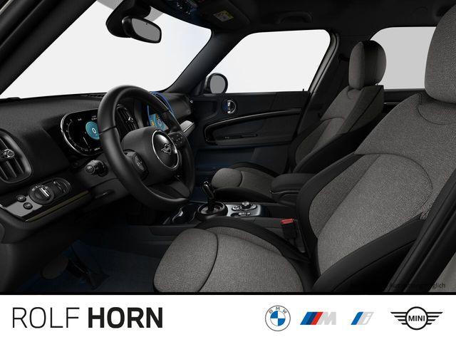 MINI Countryman Cooper D Classic Trim Navi RKam Klima