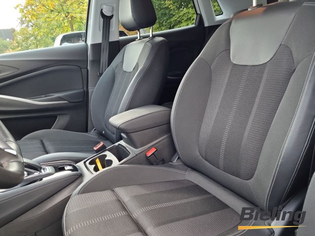 Grandland GS Line 1.2 Turbo  AUTOMATIK
