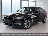 BMW 320d Gran Turismo Advantage - ACC/AHK/Navi/LED - BMW 320 Gran Turismo in Hamburg