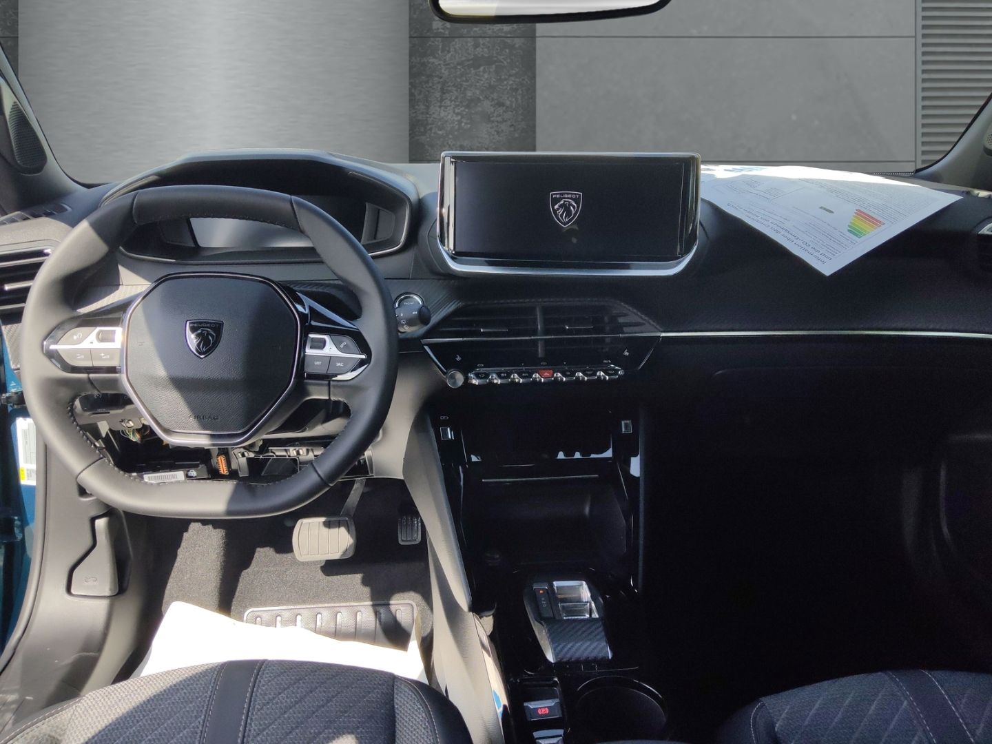 Peugeot 2008 - Bild 10