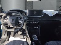 Peugeot 2008 - Vorschau Bild 10