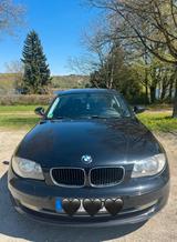 BMW 116i Reihe - BMW: Reihe
