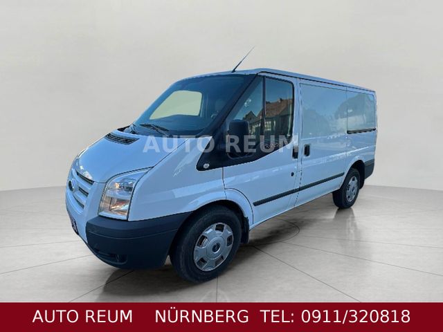 Ford Transit Kasten FT 300 K Trend LKWTempomat Klimaa