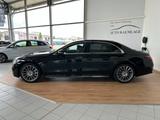 Mercedes-Benz S 580 4M lang AMG CHAUFFEUR+AIRMATIC+PANORAMA - Mercedes-Benz S-Klasse Gebrauchtwagen