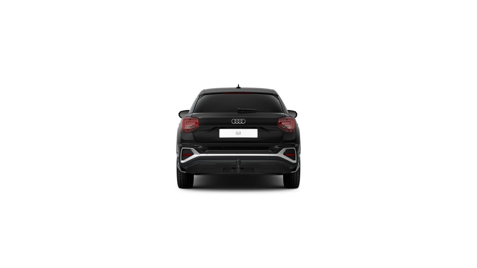 Audi Q2 - Bild 6