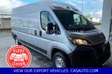 Fiat Ducato - Fiat Ducato Neuwagen