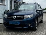 Dacia Logan MCV II Kombi Prestige *Navi*PDC*Tempom* - Dacia Logan: Ii
