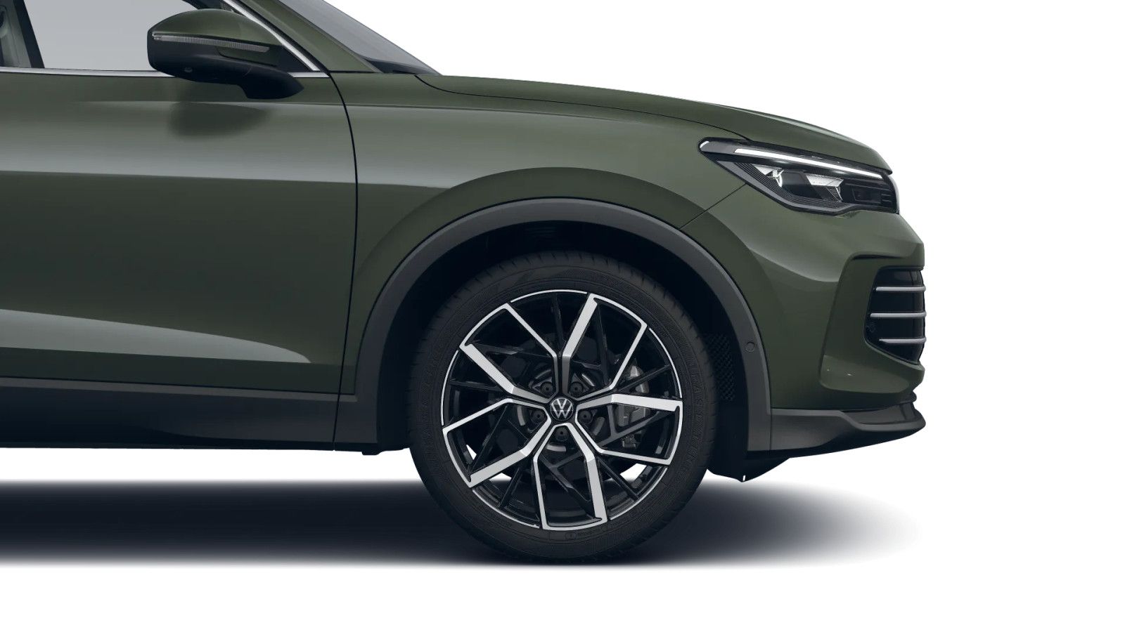 Volkswagen Tiguan - Bild 5