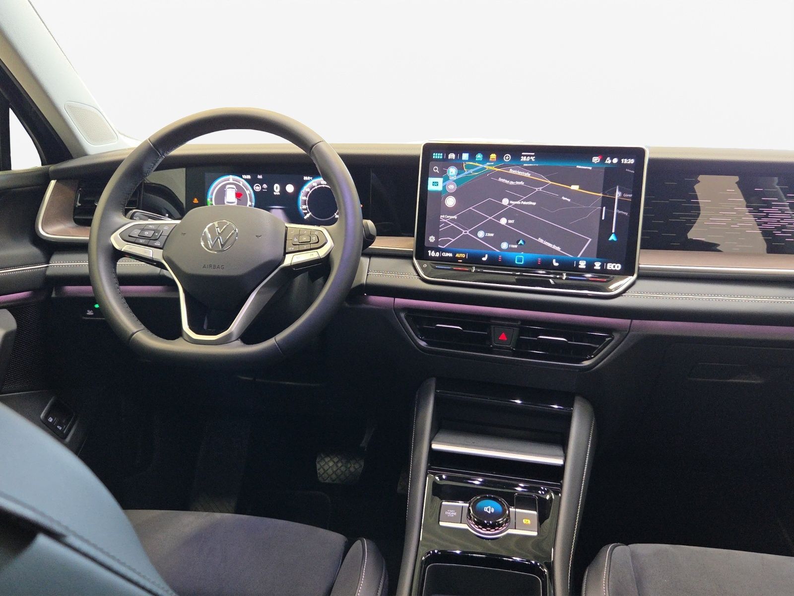 Volkswagen Tayron - Bild 5