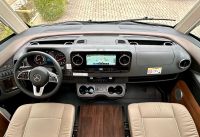 Carthago chic e-line I 50 LE DA -Sky Dream -MBUX -Leder (4/17)