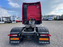 Fahrzeugabbildung Volvo FH 460