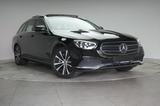 Mercedes-Benz E 300 e T 9G-Tronic Navi/Temp/Kamera/Pano/ - Mercedes-Benz E 300 in Braunschweig