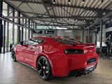 Chevrolet Camaro V8*DEUTSCH*KAMERA*SP.ABGAS*MAXTON*KW* - gebrauchte Chevrolet Sportwagen