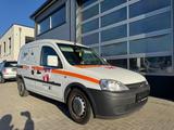 Opel Combo 1.4 Kasten Business 111 Jahre 1 HAND AHK - Opel Combo: Business