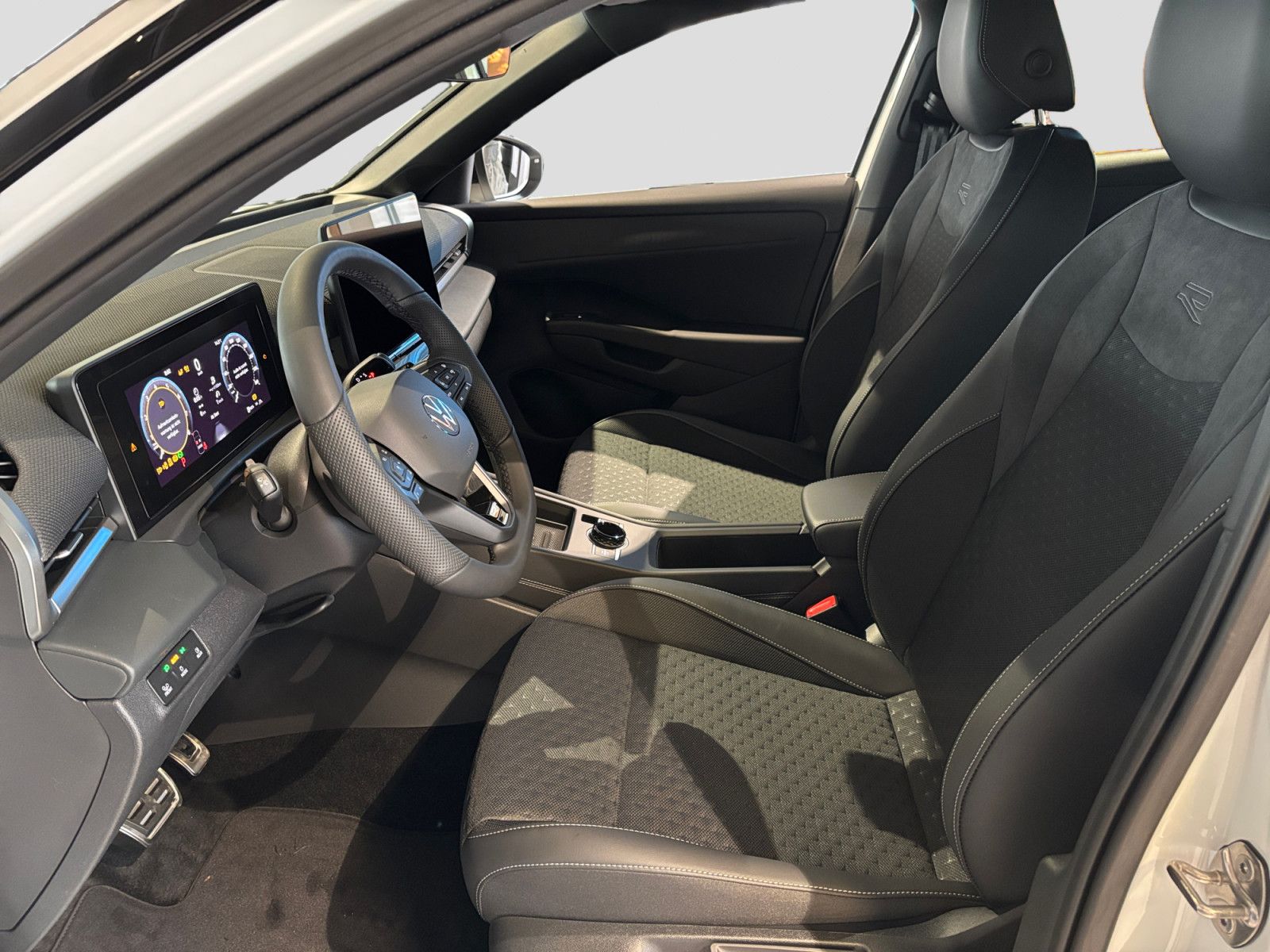 Volkswagen T-Roc - Bild 10