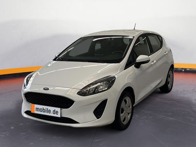 Ford Fiesta Cool & Connect Bluetooth Klima