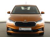 Skoda Fabia 1,5 TSI 150 PS DSG Tour Anhängerkupplung L - Skoda Fabia Gebrauchtwagen in Frankfurt
