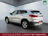 BMW X2 sDrive 20d Advantage/NAVI PLUS/LED/HUD/AHK/ - BMW X2 Gebrauchtwagen