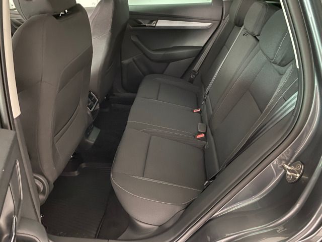 Karoq Ambition 1.5 TSI DSG AHK+NAVI+LED