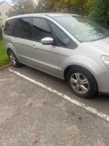 Ford Zum Verkauf Ford Galaxy - Ford Galaxy